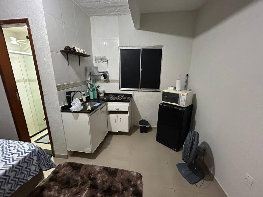 Apartamento Basic - Air - 33b *