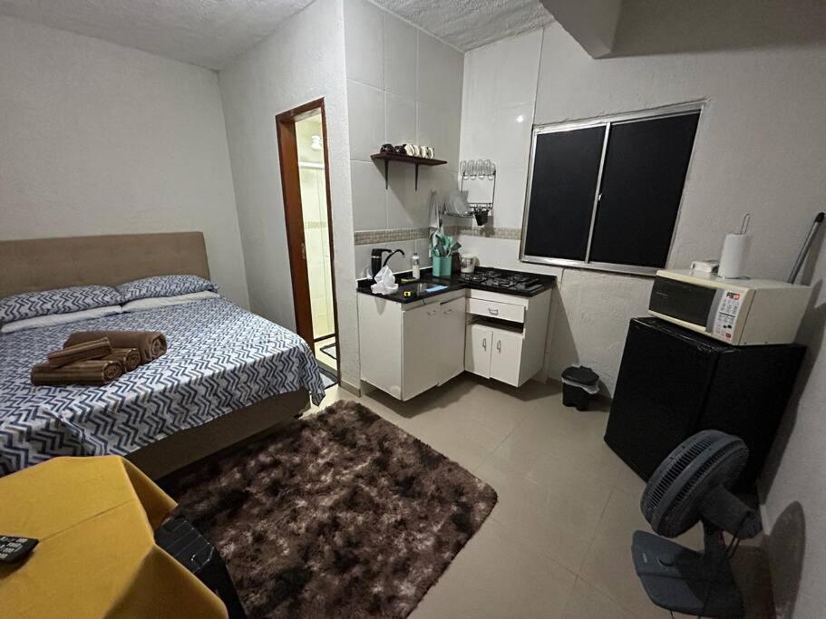 Basic - Air - 33b Apartamento