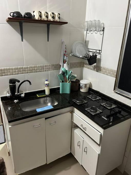 Apartamento Basic - Air - 33b Río de Janeiro